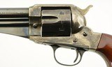 Uberti 1875 Outlaw Single Action Pistol 45 Colt Cowboy SASS - 6 of 12