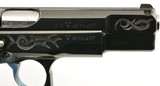 CZ 40th Anniversary CZ-75B Limited Edition Pistol - 5 of 15