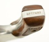 S&W Model 640 Revolver .38 Spl - 8 of 11