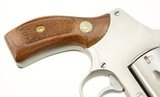 S&W Model 640 Revolver .38 Spl - 2 of 11