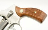 S&W Model 640 Revolver .38 Spl - 4 of 11