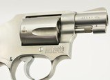 S&W Model 640 Revolver .38 Spl - 3 of 11