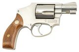 S&W Model 640 Revolver .38 Spl - 1 of 11