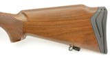 Benelli Model R1 Self-Loading Rifle With Box and Scope - 9 of 15