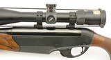 Benelli Model R1 Self-Loading Rifle With Box and Scope - 10 of 15
