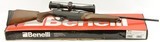 Benelli Model R1 Self-Loading Rifle With Box and Scope - 2 of 15