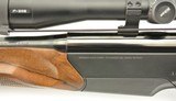 Benelli Model R1 Self-Loading Rifle With Box and Scope - 11 of 15