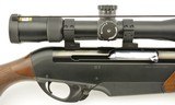 Benelli Model R1 Self-Loading Rifle With Box and Scope - 5 of 15