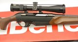 Benelli Model R1 Self-Loading Rifle With Box and Scope - 1 of 15