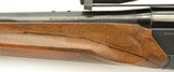 Benelli Model R1 Self-Loading Rifle With Box and Scope - 12 of 15