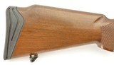 Benelli Model R1 Self-Loading Rifle With Box and Scope - 3 of 15