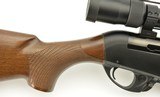 Benelli Model R1 Self-Loading Rifle With Box and Scope - 4 of 15