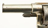 Colt Five-Shot House Model Revolver with Factory Marking Error - 6 of 11