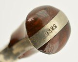 Colt Five-Shot House Model Revolver with Factory Marking Error - 10 of 11