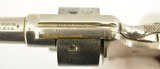 Colt Five-Shot House Model Revolver with Factory Marking Error - 8 of 11