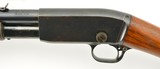 Remington Model 12A Slide-Action Rifle .22 - 9 of 15