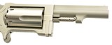 North American Arms Sidewinder 22 Magnum Mini Revolver 2 ½" Barrel - 3 of 9