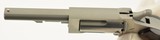 North American Arms Sidewinder 22 Magnum Mini Revolver 2 ½" Barrel - 7 of 9