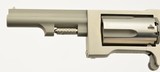 North American Arms Sidewinder 22 Magnum Mini Revolver 2 ½" Barrel - 5 of 9