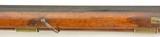 Swiss Percussion Stutzer Rifle by Delhafen of Zurich - 7 of 15
