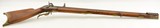 Swiss Percussion Stutzer Rifle by Delhafen of Zurich - 2 of 15