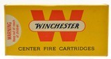 Winchester 38 Smith & Wesson Ammo 145 Grain Lead RN 50 Rounds - 1 of 4