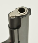 Beautiful Turnbull Commander Model 1911 LNIB w/ Giraffe Bone Grips - 13 of 15