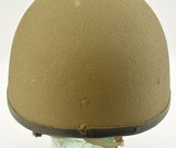 ORLITE M76/201 Israeli Combat Helmet - 3 of 5