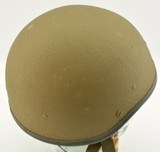 ORLITE M76/201 Israeli Combat Helmet - 2 of 5