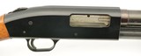 Mossberg Model 500 A Pump 12 GA Shotgun 2 ¾" & 3" Modified Excellent - 4 of 15