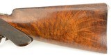 Winchester Model 1876 Deluxe Shotgun Butt Pistol Grip 1880 - 12 of 15