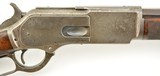 Winchester Model 1876 Deluxe Shotgun Butt Pistol Grip 1880 - 6 of 15