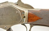Winchester Model 1876 Deluxe Shotgun Butt Pistol Grip 1880 - 15 of 15
