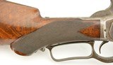 Winchester Model 1876 Deluxe Shotgun Butt Pistol Grip 1880 - 5 of 15