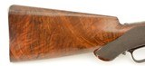 Winchester Model 1876 Deluxe Shotgun Butt Pistol Grip 1880 - 3 of 15