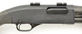 Winchester Model 1300 Pump Action 12 GA Rifled Slug Barrel 2" & 3" - 4 of 15