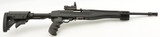 Ruger Tactical 10/22 Rifle ATI Folding Collapsible w/ Threaded Barrel - 2 of 15