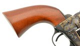 Excellent Taylors & Co. "Hickok" Open-Top Colt Replica 45 Colt - 2 of 11