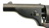 Excellent Taylors & Co. "Hickok" Open-Top Colt Replica 45 Colt - 7 of 11