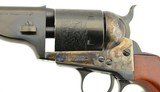 Excellent Taylors & Co. "Hickok" Open-Top Colt Replica 45 Colt - 6 of 11