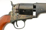 Excellent Taylors & Co. "Hickok" Open-Top Colt Replica 45 Colt - 3 of 11