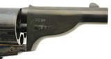 Excellent Taylors & Co. "Hickok" Open-Top Colt Replica 45 Colt - 4 of 11