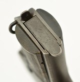 Dreyse Model 1907 Pocket Pistol - 10 of 13