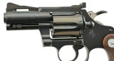 Colt Diamondback 38 Revolver 2.5" Barrel 1st Year Production - 7 of 13