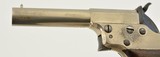 Fine Remington .41 Caliber Vest Pocket Deringer Pistol - 5 of 13