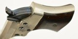 Fine Remington .41 Caliber Vest Pocket Deringer Pistol - 6 of 13
