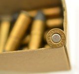 Scarce Partial Box Peters Rustless 38 Colt Special Ammo Kings Mills - 4 of 4