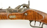 Engraved Swiss Commercial Model 1867 Milbank-Amsler Stutzer - 12 of 15