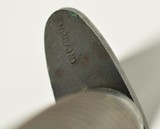 WWII Fairburn-Sykes Third Pattern British Commando Knife/Sheath - 9 of 11