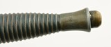 WWII Fairburn-Sykes Third Pattern British Commando Knife/Sheath - 6 of 11